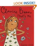 Clarice Bean, That's Me