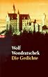 Die Gedichte.