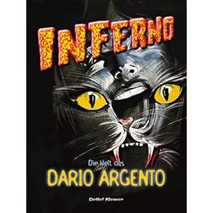 Inferno: Die Welt des Dario Argento