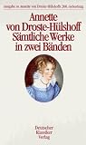 S�mtliche Werke: 2 Bde.