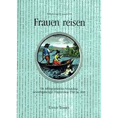 Frauen reisen