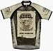 Lynyrd Skynyrd Wanted Poster Primal Wear Cycling Jersey