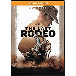The Last Rodeo [DVD]
