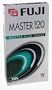 Fujifilm T120HT Master Grade VHS (1-Pack)