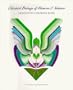 Celestial Beings of Heaven and Nature Meditation Coloring Book