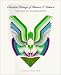 Celestial Beings of Heaven and Nature Meditation Coloring Book