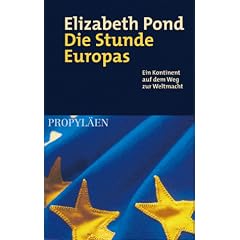 Die Stunde Europas