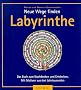 Neue Wege finden: Labyrinthe