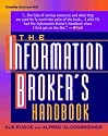 The Information Broker's Handbook