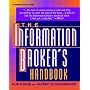 The Information Broker's Handbook