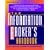 The Information Broker's Handbook