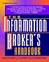 The Information Broker's Handbook