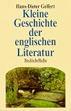 Produkt-Bild: Kleine Geschichte der englischen Literatur