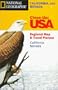 National Geographic: California and Nevada (Close-Up USA)