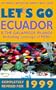 Let's Go 1999: Ecuador & The Galapagos Islands
