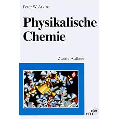 Physikalische Chemie (Lehrbuch)
