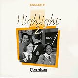 English H. Highlight 2. 2 CDs