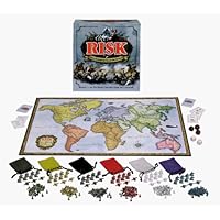 RISK: 40th Anniversary Collector's Edition