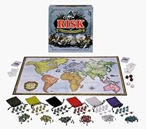 RISK: 40th Anniversary Collector's Edition [Original]