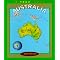 Australia Books