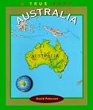 Australia (True Books, Continents)