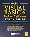 Books : MCSD: Visual Basic 6 Desktop Applications Study Guide