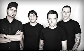 Bilder von Billy Talent