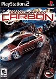 Need for Speed: Carbon PS2