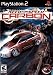 Need for Speed: Carbon PS2