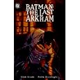 Batman: The Last Arkham
