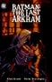 Batman: The Last Arkham