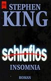 Schlaflos - Stephen King