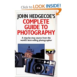 Guide To Photography