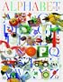 ALPHABET BOOK