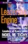 The Leadership Engine : How Winning Companies Build Leaders at Every Level (AUDIO CASSETTE)