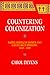 Book Countering Colonization: Native American Women and Great Lakes Missions, 1630-1900