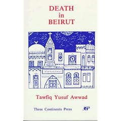 Death in Beirut