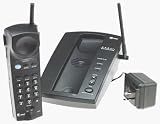 Buy Cheap   AT&T 9400 900 MHz Digital Spread Spectrum Cordless Phone