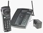 AT&T 9400 900 MHz Digital Spread Spectrum Cordless Phone