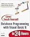 Books : Sams Teach Yourself Database Programming with Visual Basic 6 in 24 Hours