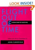 Flight Out of Time: A Dada Diary (Documents of Twentieth-Century Art)