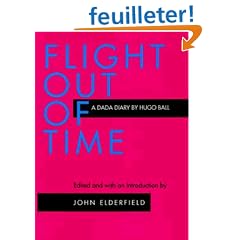 Flight Out of Time: A Dada Diary