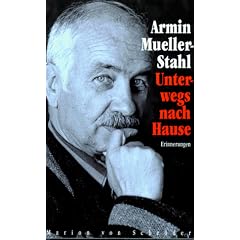 Unterwegs nach Hause. Erinnerungen