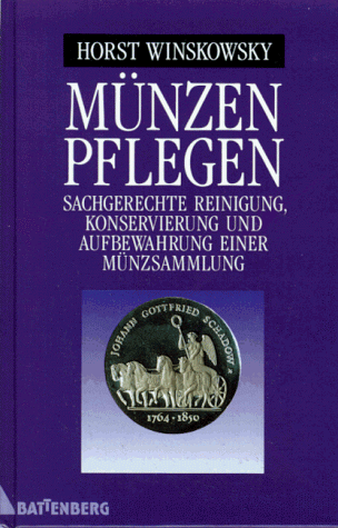 pflegen