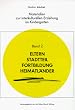 Materialien zur interkulturellen Erziehung im Kindergarten, in 3 Bdn., Bd.2, Eltern, Stadtteil, Fortbildung, Heimatl�nder