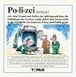 Polizei - Mini. Ein fr�hliches Mini - W�rterbuch