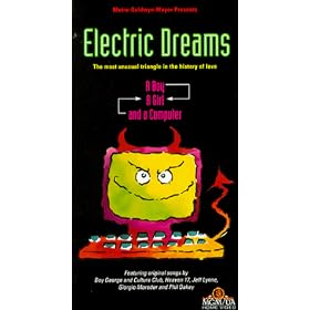 Electric Dreams