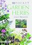 Pocket Garden Herbs (American Horticultural Society Practical Guides)