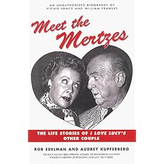 Meet the Mertzes