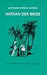 Hamburger Lesehefte, Nr.17, Nathan der Weise: Ein dramatisches Gedicht in f�nf Aufz�gen